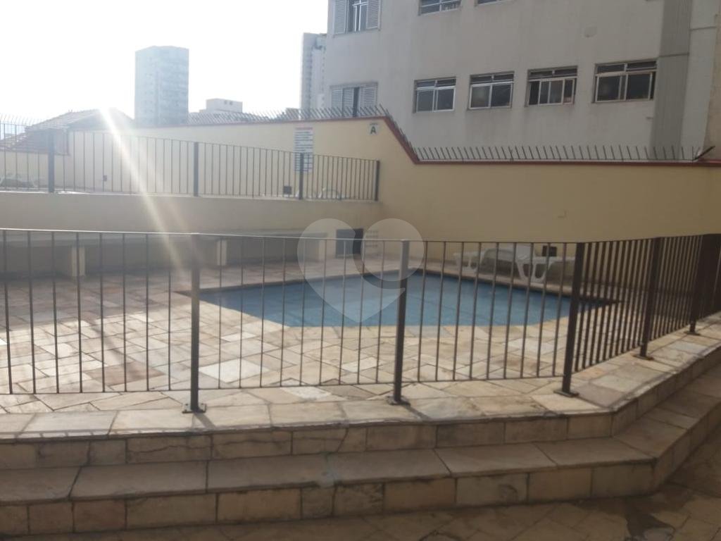 Apartamento Santana