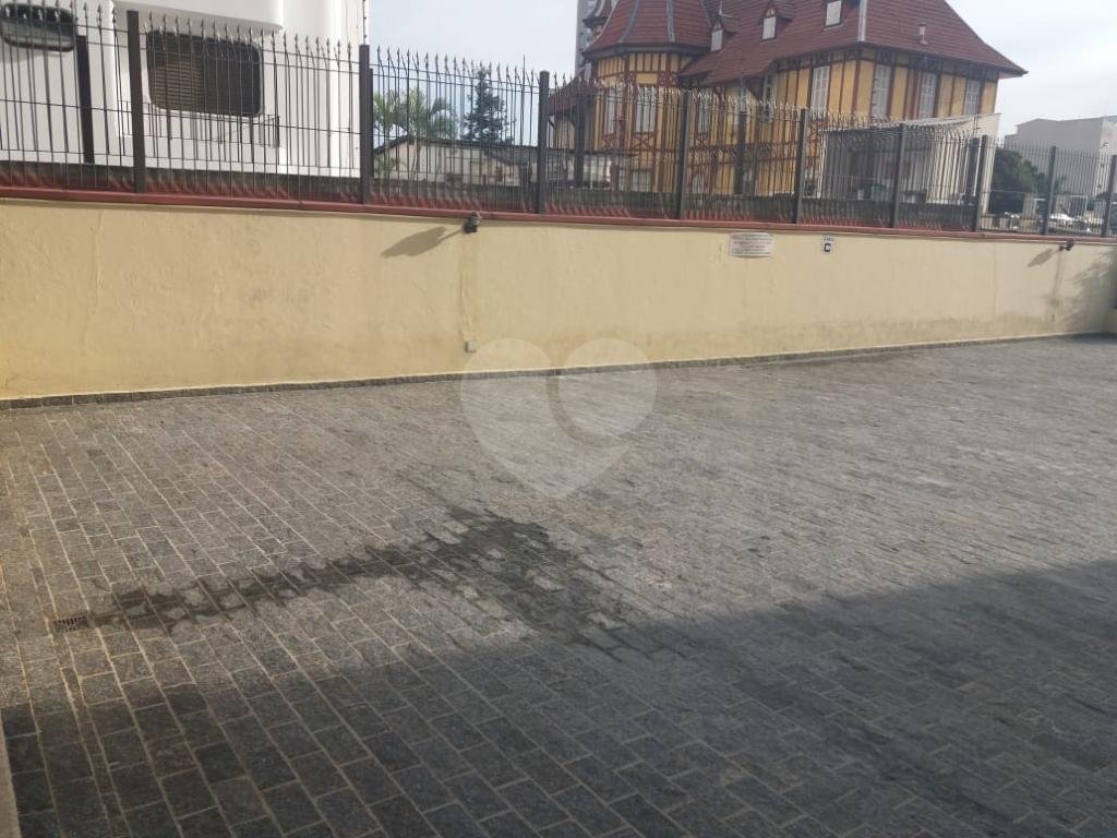 Apartamento Santana