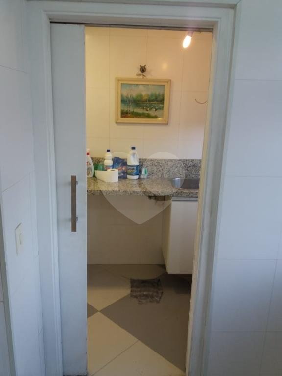 Apartamento Santana