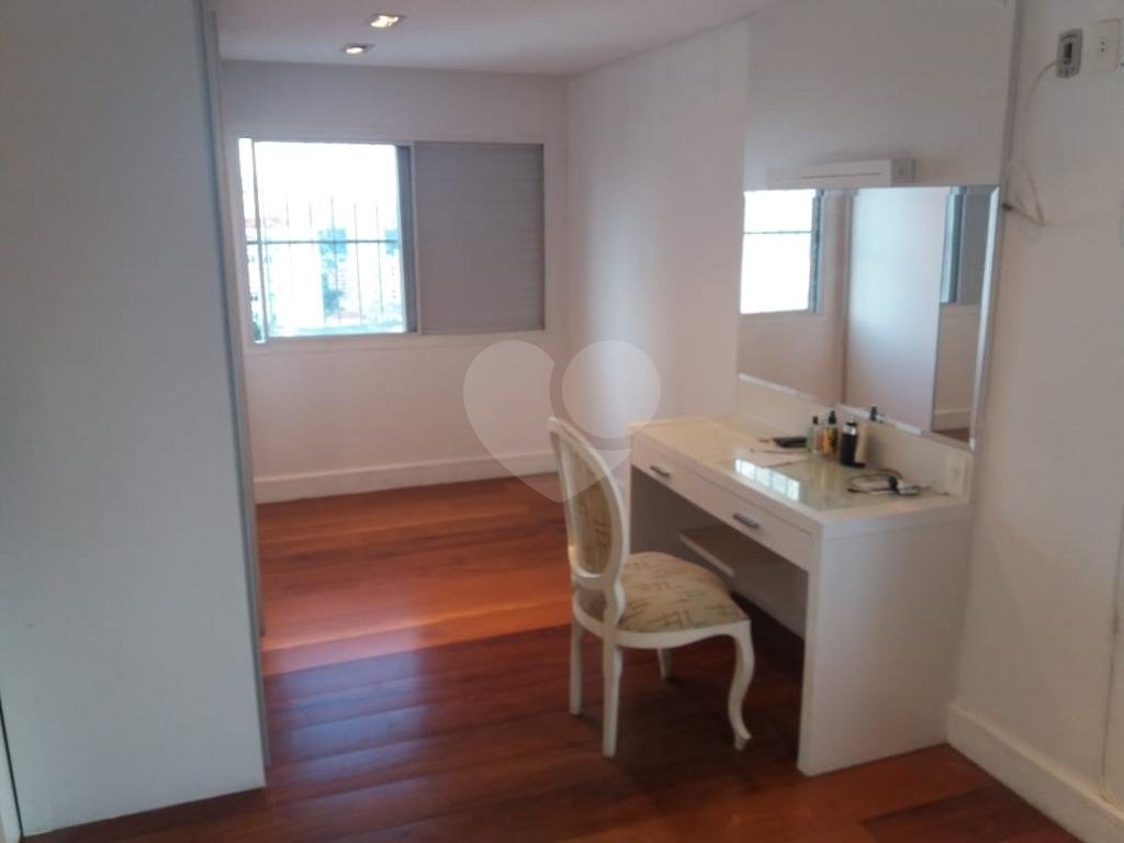 Apartamento Santana