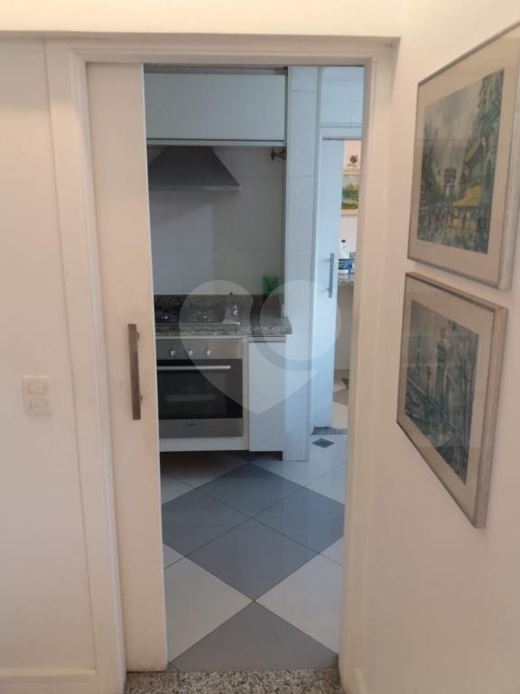 Apartamento Santana