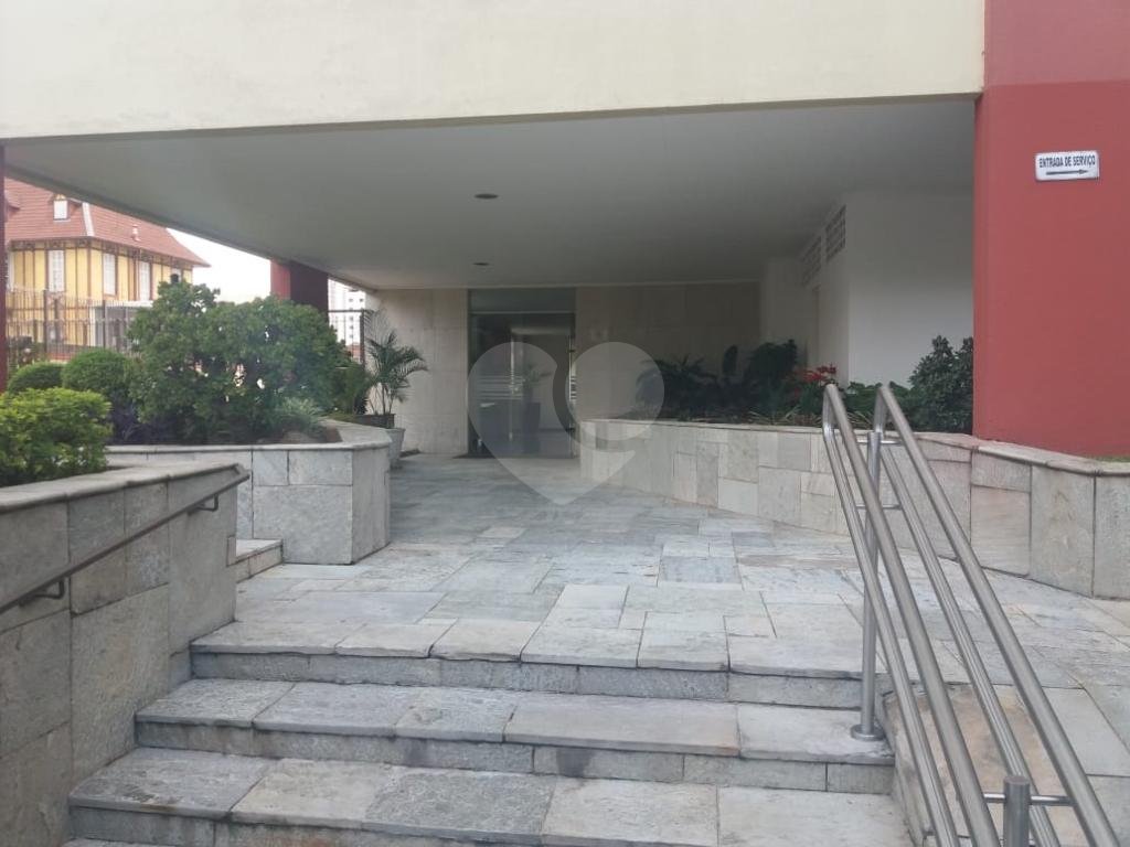 Apartamento Santana