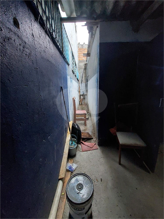 Galpão na Freguesia do Ó com 400 metros quadrados,  pé direito 7 metros, 