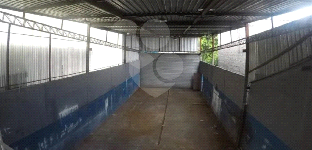 Galpão na Freguesia do Ó com 400 metros quadrados,  pé direito 7 metros, 