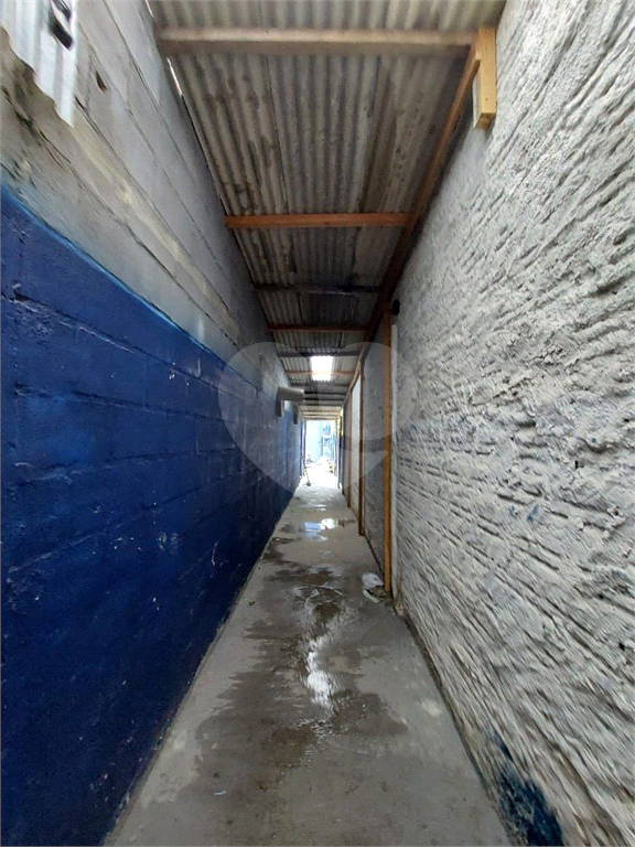 Galpão na Freguesia do Ó com 400 metros quadrados,  pé direito 7 metros, 