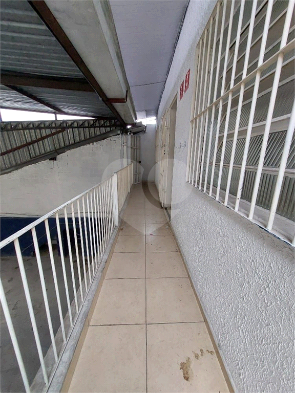 Galpão na Freguesia do Ó com 400 metros quadrados,  pé direito 7 metros, 