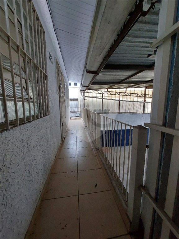 Galpão na Freguesia do Ó com 400 metros quadrados,  pé direito 7 metros, 