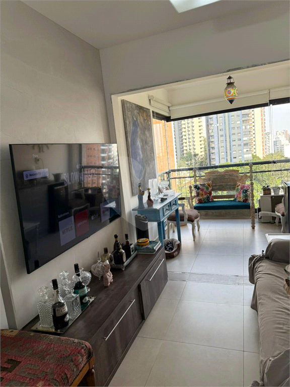 Apartamento, 2 quartos, 58 m² - Foto 2