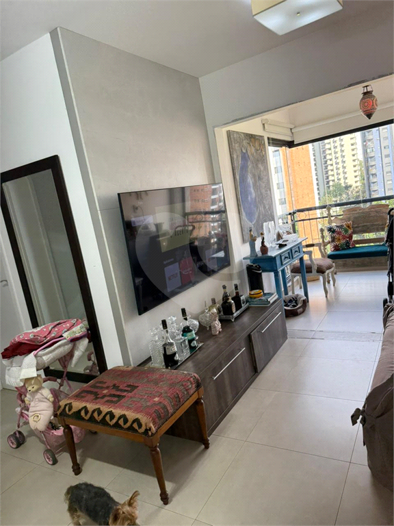 Apartamento, 2 quartos, 58 m² - Foto 5