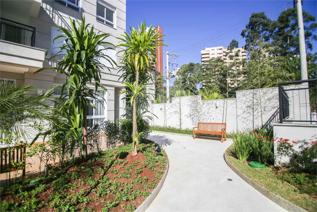 Apartamento, 2 quartos, 58 m² - Foto 17