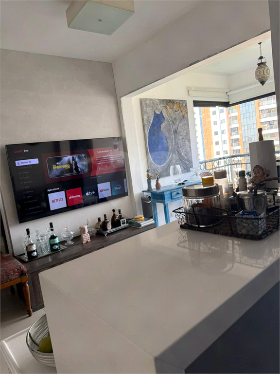 Apartamento, 2 quartos, 58 m² - Foto 6