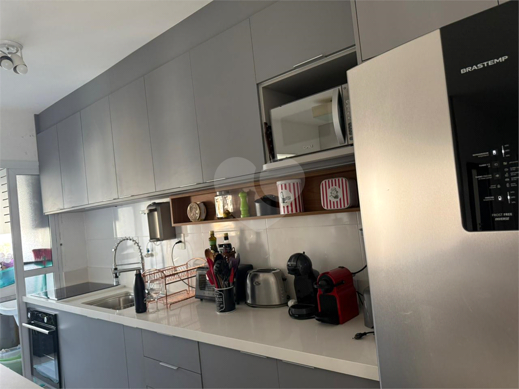 Apartamento, 2 quartos, 58 m² - Foto 8