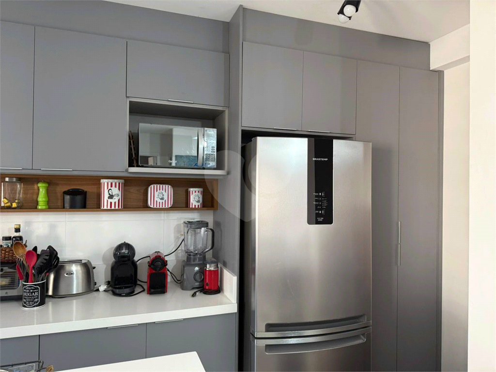 Apartamento, 2 quartos, 58 m² - Foto 9