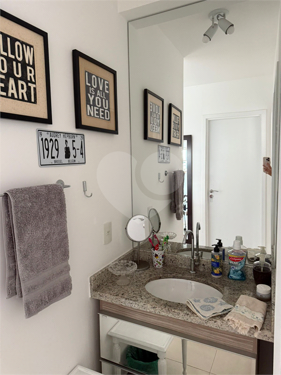 Apartamento, 2 quartos, 58 m² - Foto 16