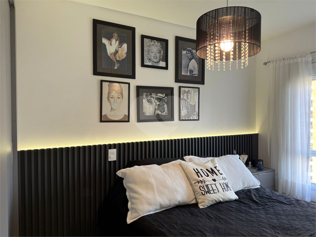 Apartamento, 2 quartos, 58 m² - Foto 4