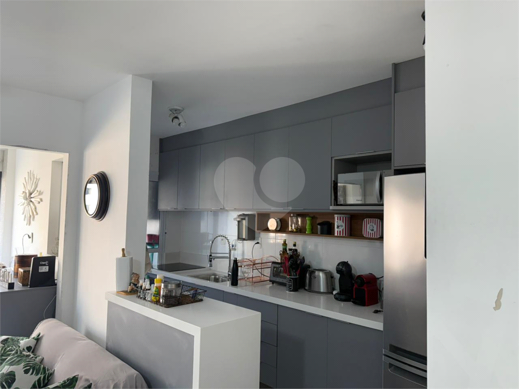 Apartamento, 2 quartos, 58 m² - Foto 3