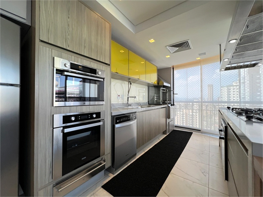 Cobertura Duplex Fantástica | Alto de Santana – 247m² | 5 Dormitórios | Piscina Privativa | 5 Vagas