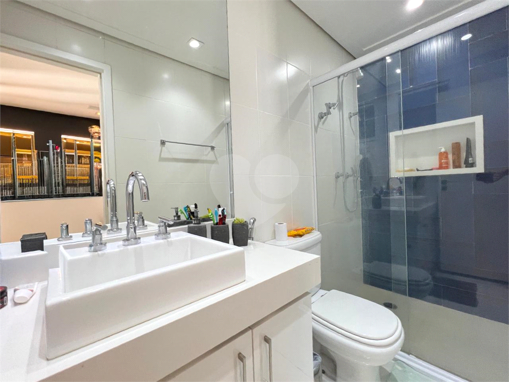 Cobertura Duplex Fantástica | Alto de Santana – 247m² | 5 Dormitórios | Piscina Privativa | 5 Vagas