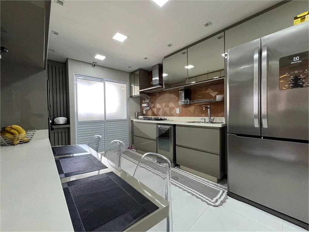Cobertura Duplex Fantástica | Alto de Santana – 247m² | 5 Dormitórios | Piscina Privativa | 5 Vagas
