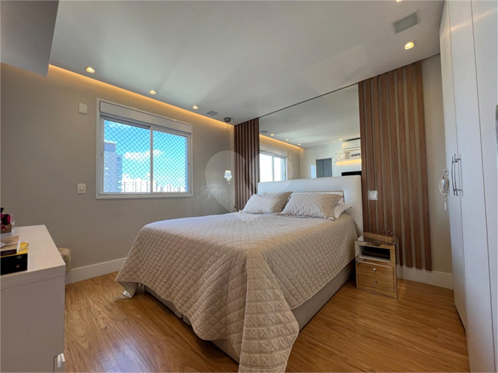 Cobertura Duplex Fantástica | Alto de Santana – 247m² | 5 Dormitórios | Piscina Privativa | 5 Vagas