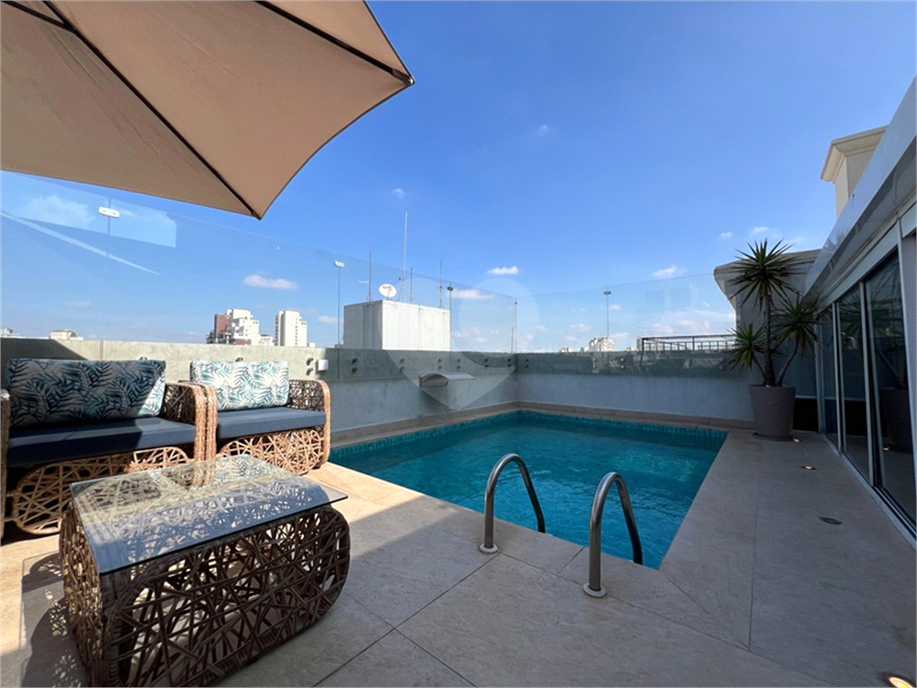 Cobertura Duplex Fantástica | Alto de Santana – 247m² | 5 Dormitórios | Piscina Privativa | 5 Vagas