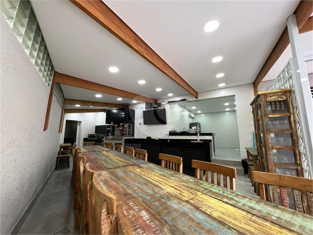 Cobertura Duplex Fantástica | Alto de Santana – 247m² | 5 Dormitórios | Piscina Privativa | 5 Vagas