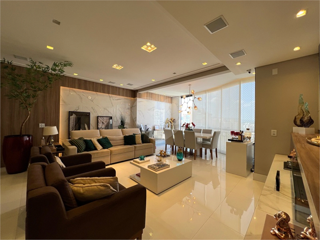 Cobertura Duplex Fantástica | Alto de Santana – 247m² | 5 Dormitórios | Piscina Privativa | 5 Vagas