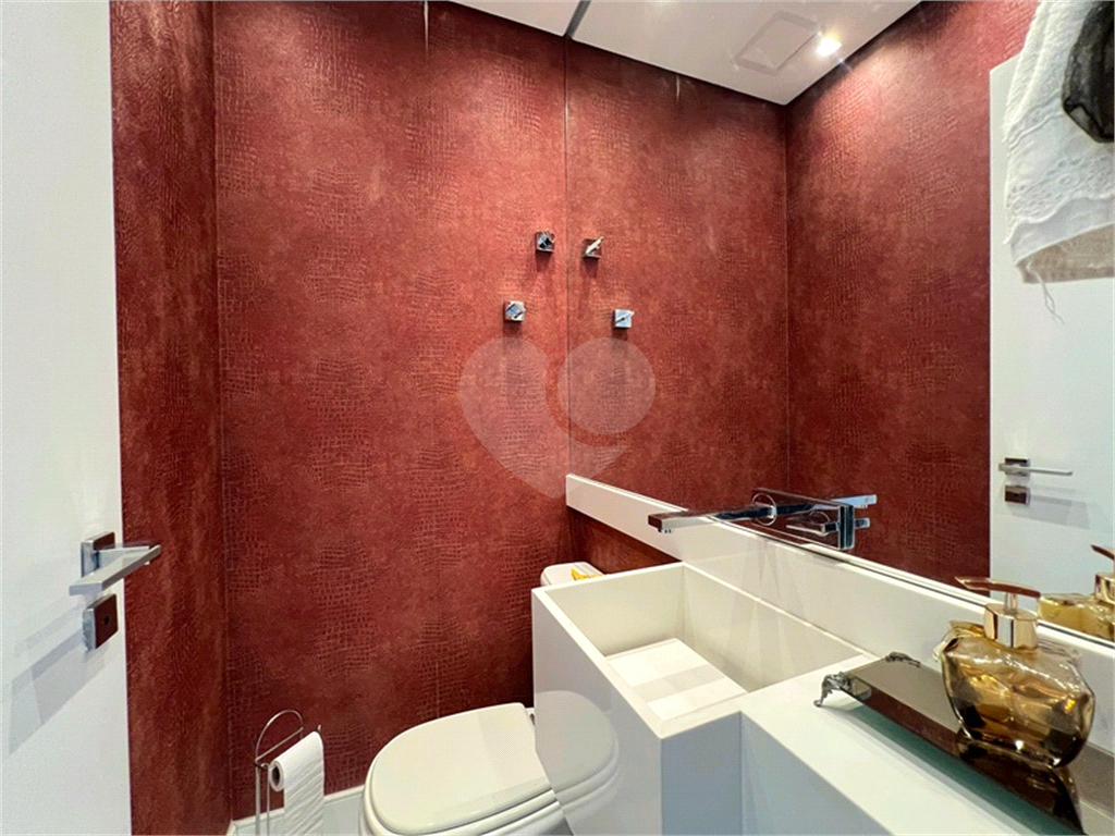 Cobertura Duplex Fantástica | Alto de Santana – 247m² | 5 Dormitórios | Piscina Privativa | 5 Vagas
