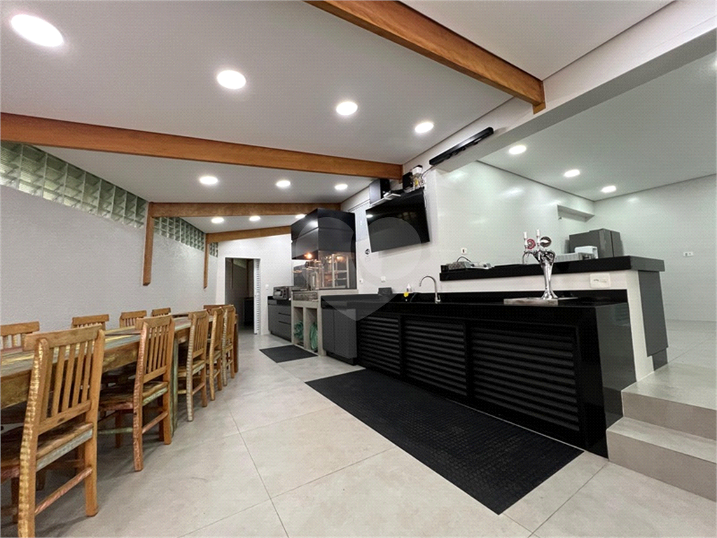 Cobertura Duplex Fantástica | Alto de Santana – 247m² | 5 Dormitórios | Piscina Privativa | 5 Vagas