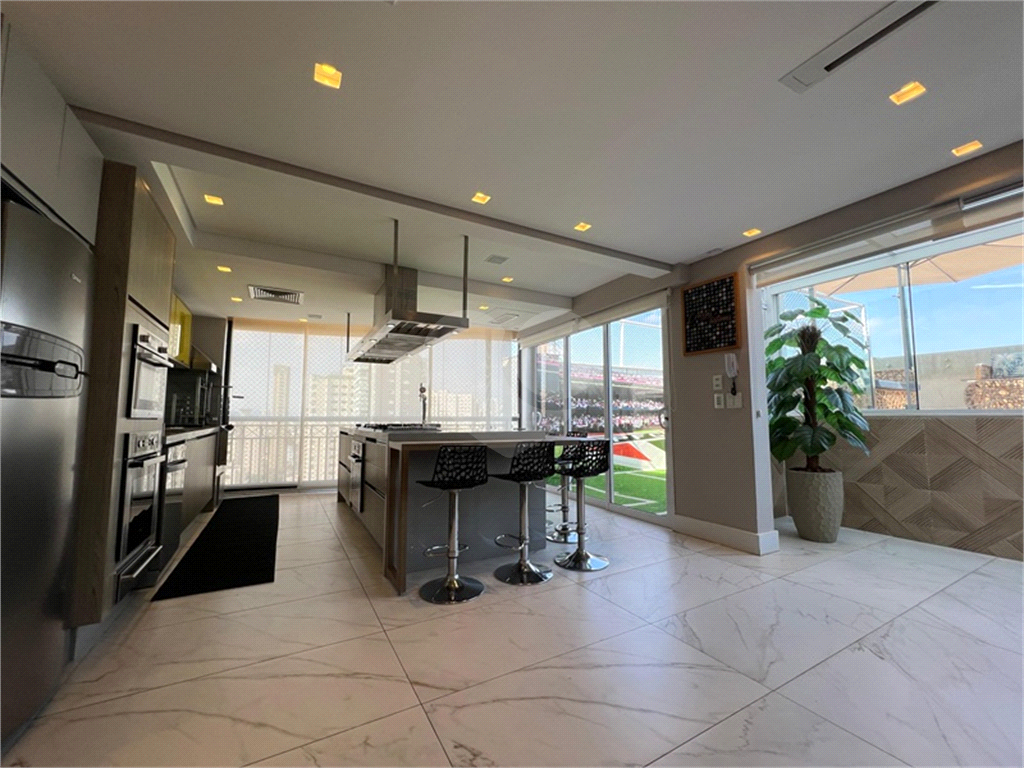 Cobertura Duplex Fantástica | Alto de Santana – 247m² | 5 Dormitórios | Piscina Privativa | 5 Vagas