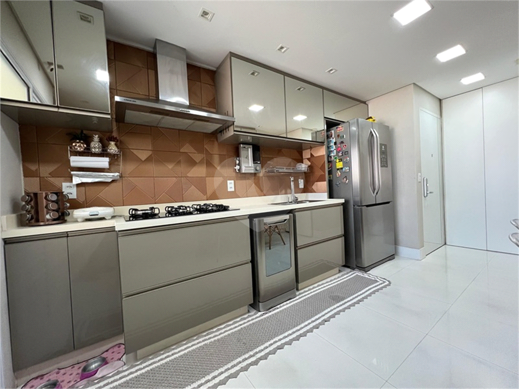 Cobertura Duplex Fantástica | Alto de Santana – 247m² | 5 Dormitórios | Piscina Privativa | 5 Vagas