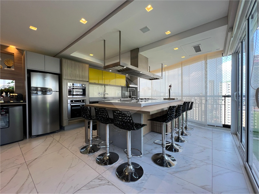 Cobertura Duplex Fantástica | Alto de Santana – 247m² | 5 Dormitórios | Piscina Privativa | 5 Vagas