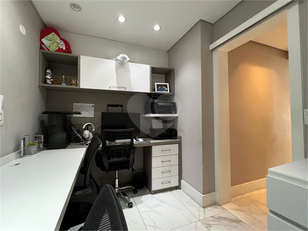 Cobertura Duplex Fantástica | Alto de Santana – 247m² | 5 Dormitórios | Piscina Privativa | 5 Vagas