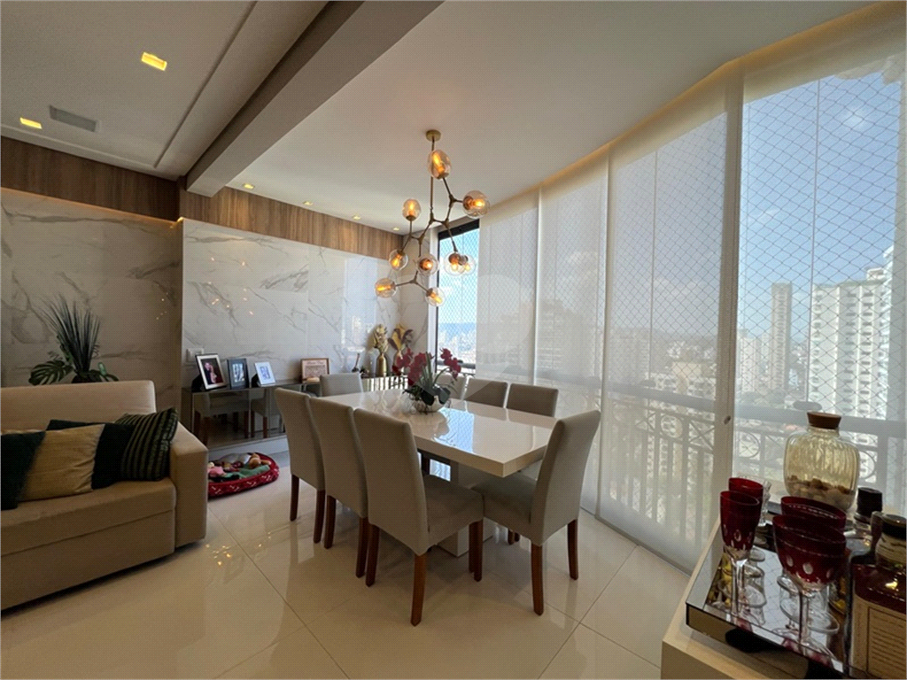 Cobertura Duplex Fantástica | Alto de Santana – 247m² | 5 Dormitórios | Piscina Privativa | 5 Vagas
