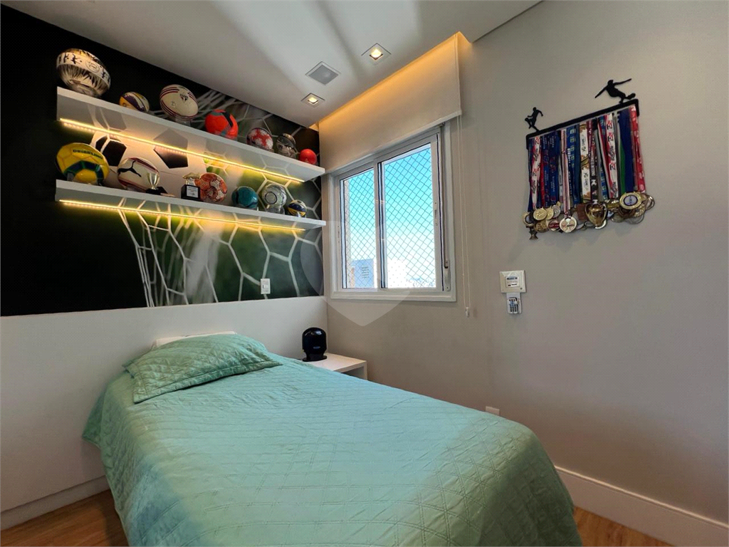 Cobertura Duplex Fantástica | Alto de Santana – 247m² | 5 Dormitórios | Piscina Privativa | 5 Vagas