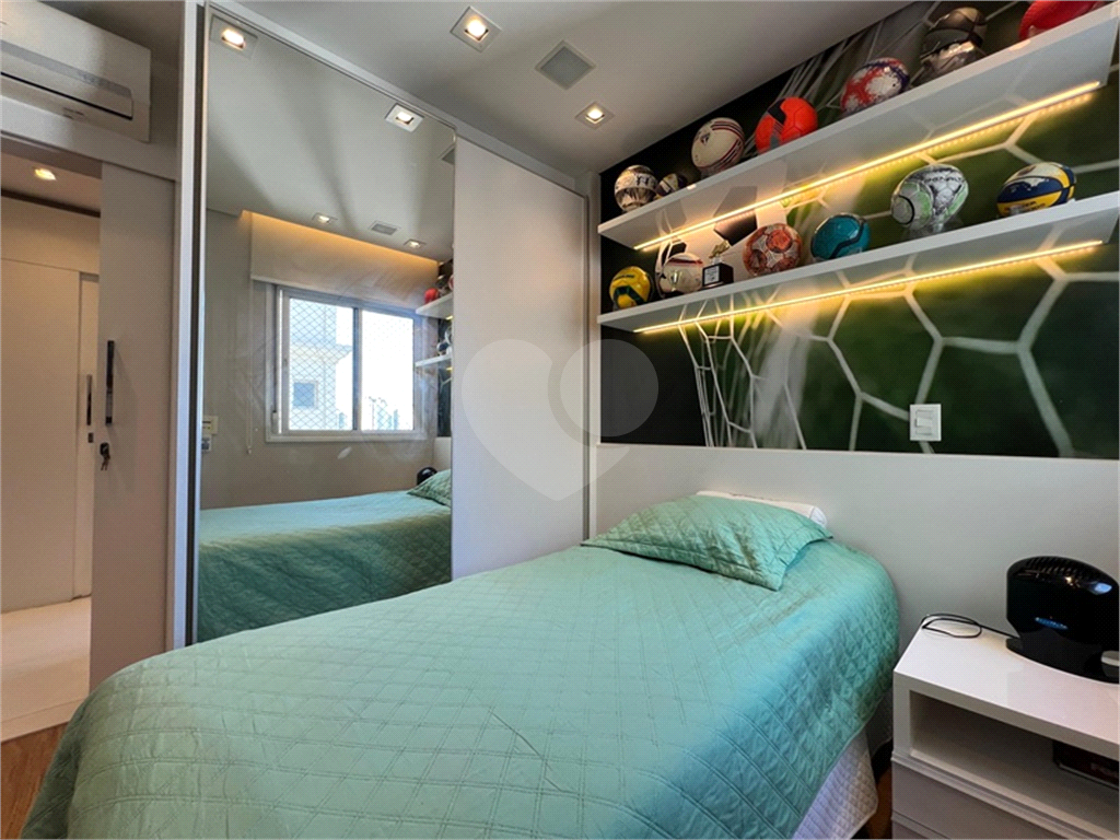 Cobertura Duplex Fantástica | Alto de Santana – 247m² | 5 Dormitórios | Piscina Privativa | 5 Vagas