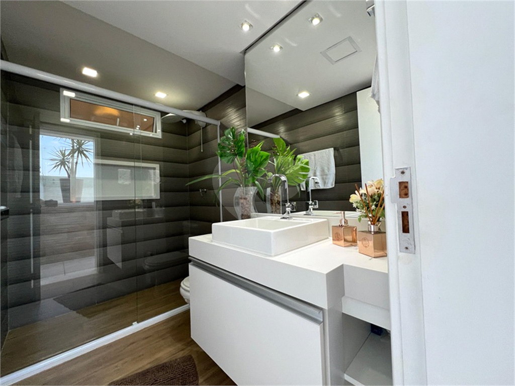 Cobertura Duplex Fantástica | Alto de Santana – 247m² | 5 Dormitórios | Piscina Privativa | 5 Vagas