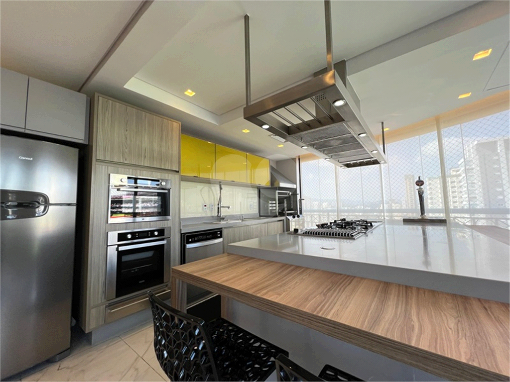 Cobertura Duplex Fantástica | Alto de Santana – 247m² | 5 Dormitórios | Piscina Privativa | 5 Vagas