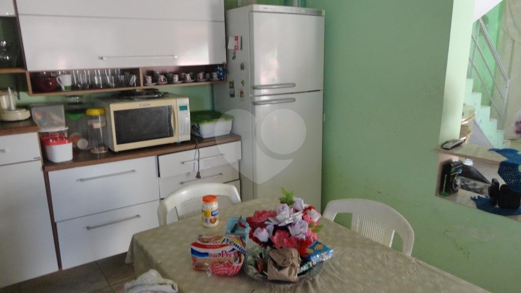 Sobrado, 5 quartos, 240 m² - Foto 9