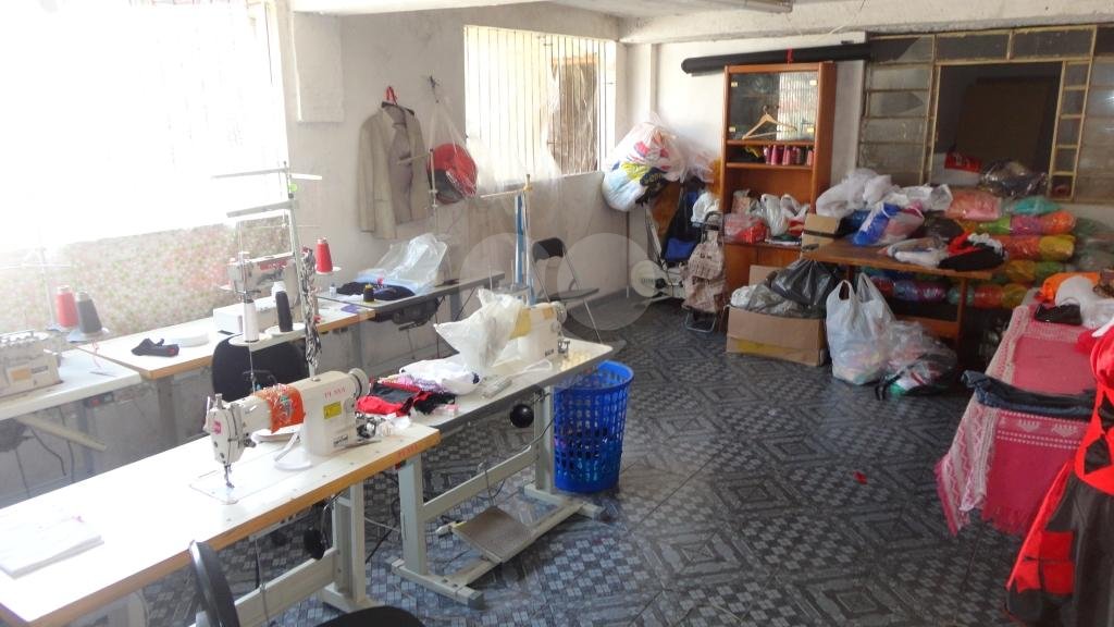 Sobrado, 5 quartos, 240 m² - Foto 14