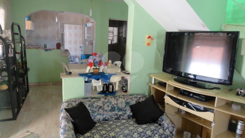 Sobrado, 5 quartos, 240 m² - Foto 3