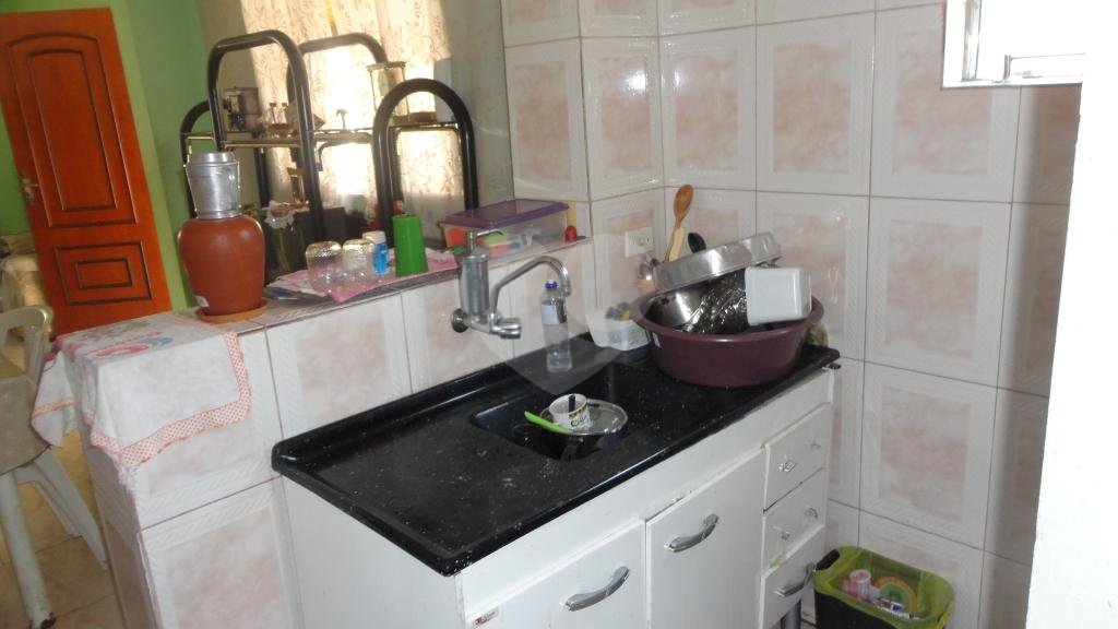 Sobrado, 5 quartos, 240 m² - Foto 11