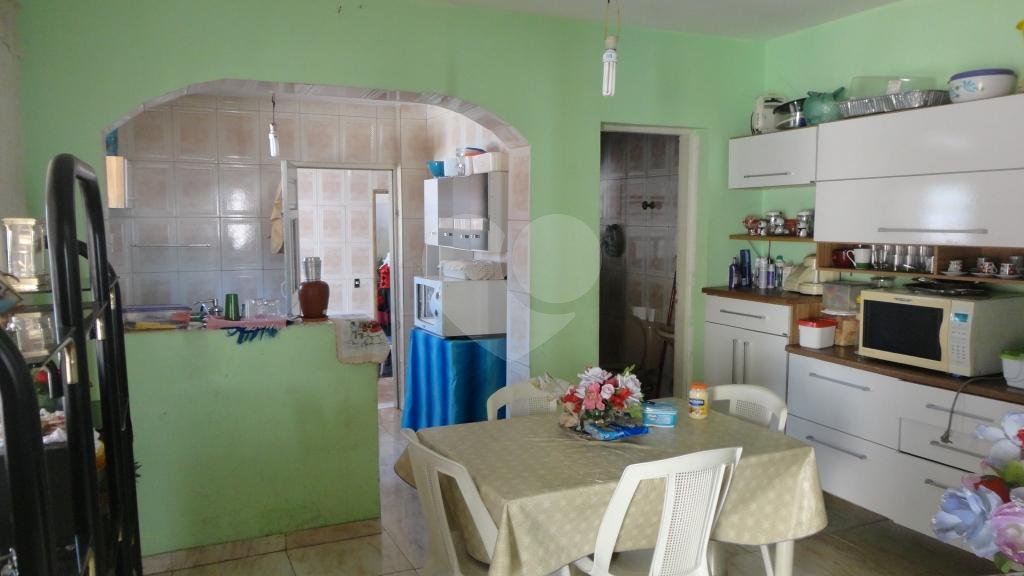 Sobrado, 5 quartos, 240 m² - Foto 2