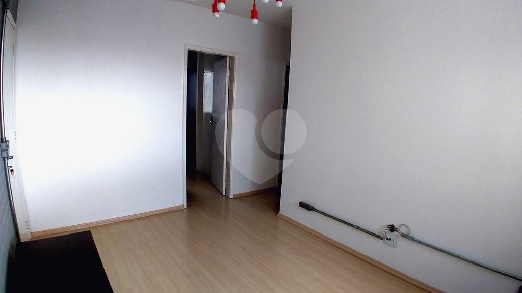 Apartamento à venda com 2 quartos, 51m² - Foto 4