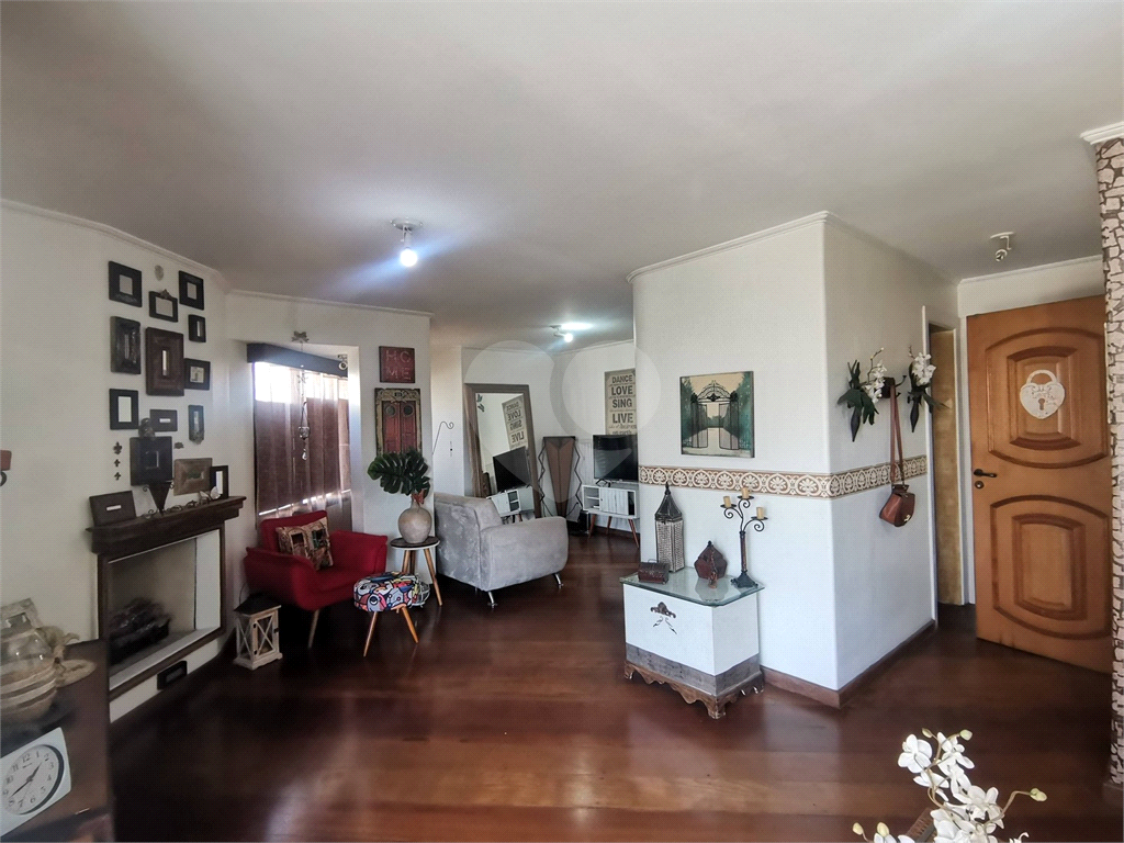 APARTAMENTO em JARDIM SUL