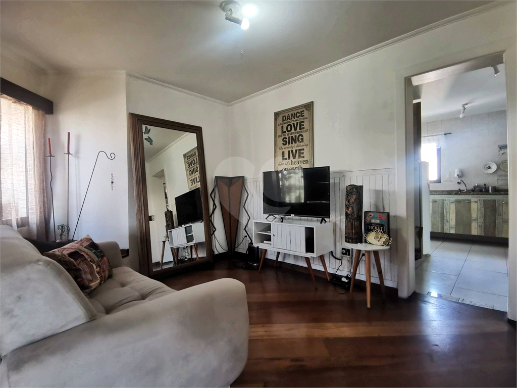 APARTAMENTO em JARDIM SUL