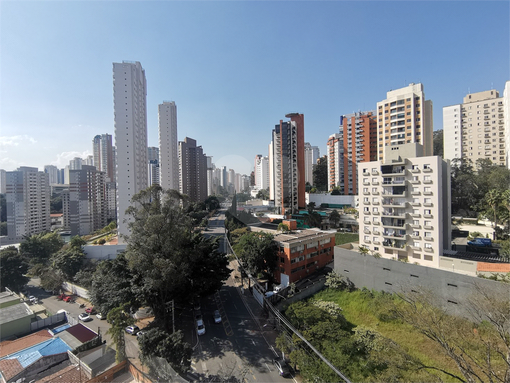 APARTAMENTO em JARDIM SUL