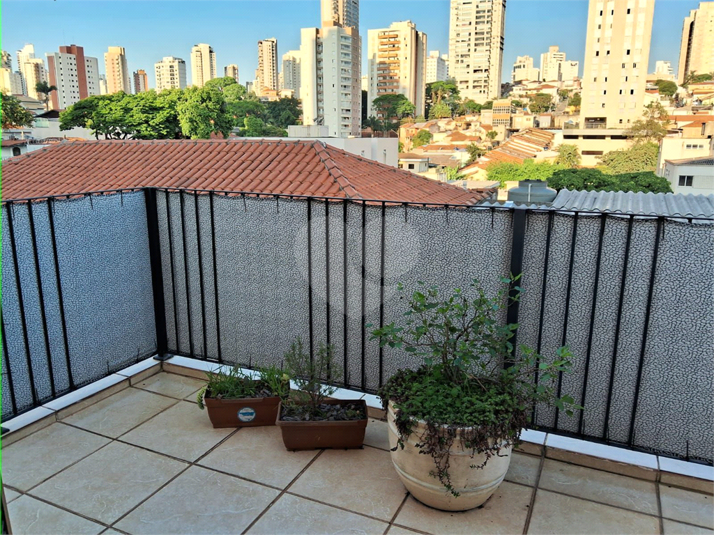 Sobrado à venda com 6 quartos, 260m² - Foto 46