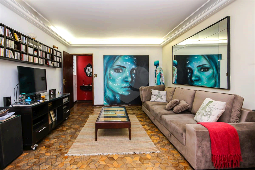 Casa, 3 quartos, 287 m² - Foto 2