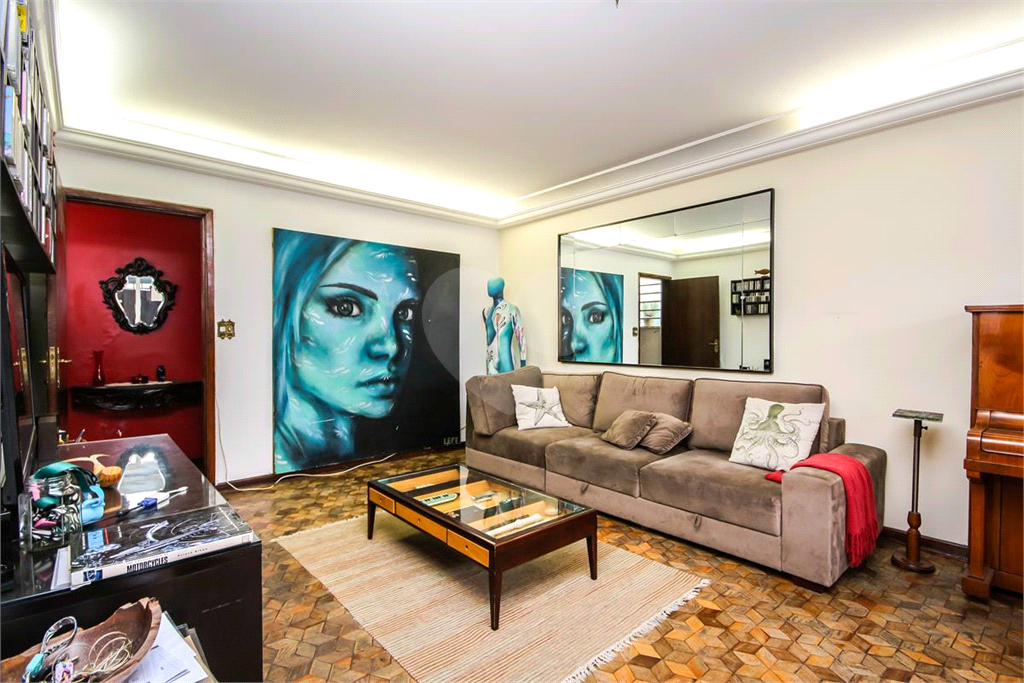 Casa, 3 quartos, 287 m² - Foto 3